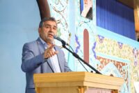 رئیس کمیسیون اجتماعی مجلس: لایحه و طرحی را آماده کردیم تا امنیت شغلی کارگران کشور را رقم بزنیم رئیس کمیسیون اجتماعی مجلس: لایحه و طرحی را آماده کردیم تا امنیت شغلی کارگران کشور را رقم بزنیم