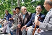 جدول زمان بندی واریز حقوق بازنشستگان در فروردین۱۴۰۴ جدول زمان بندی واریز حقوق بازنشستگان در فروردین۱۴۰۴