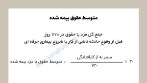 مستمری از کارافتادگی کلی