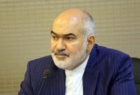 حضور میدانی استاندار خوزستان در شرق استان / دیدار با کارگران شهرک صنعتی باغملک (+عکس) حضور میدانی استاندار خوزستان در شرق استان / دیدار با کارگران شهرک صنعتی باغملک (+عکس)
