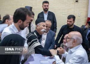گام‌های توسعه در مناطق کمتر برخوردار