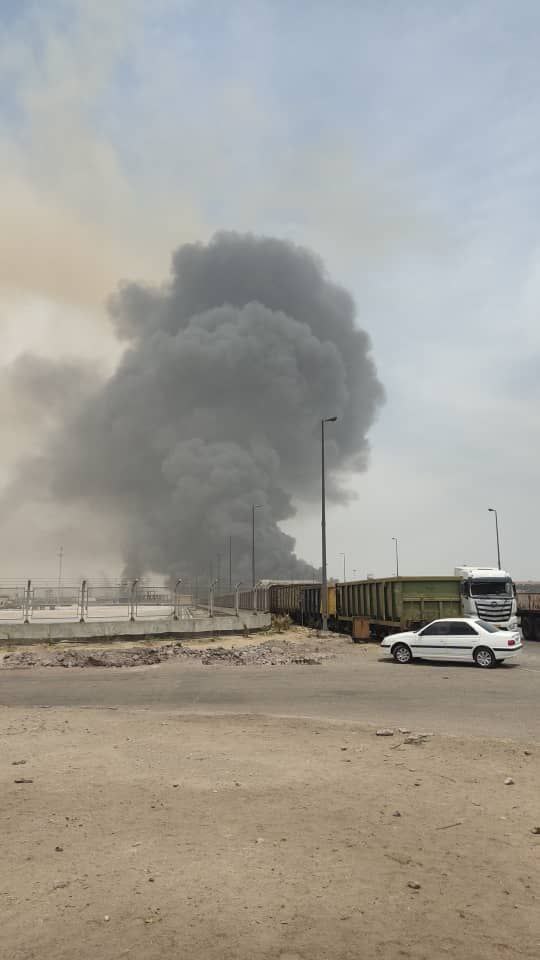 بندر عباس
