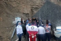 جزئیات تازه از حادثه معدن ذغال سنگ دامغان به روایت کارگران جزئیات تازه از حادثه معدن ذغال سنگ دامغان به روایت کارگران