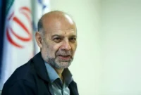 علیرضا محجوب: بجای حق مسکن به حل مشکل مسکن کارگری عقیده داریم/ فاصلهی زیادی تا رسیدن به مزد عادلانه داریم علیرضا محجوب: بجای حق مسکن به حل مشکل مسکن کارگری عقیده داریم/ فاصلهی زیادی تا رسیدن به مزد عادلانه داریم