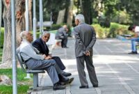 اعلام شرایط و مهلت ثبت نام وام بازنشستگان تامین اجتماعی اعلام شرایط و مهلت ثبت نام وام بازنشستگان تامین اجتماعی