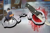 جزئیاتی از مرگ یک کارگر کارخانه در درگیری با همکارش جزئیاتی از مرگ یک کارگر کارخانه در درگیری با همکارش