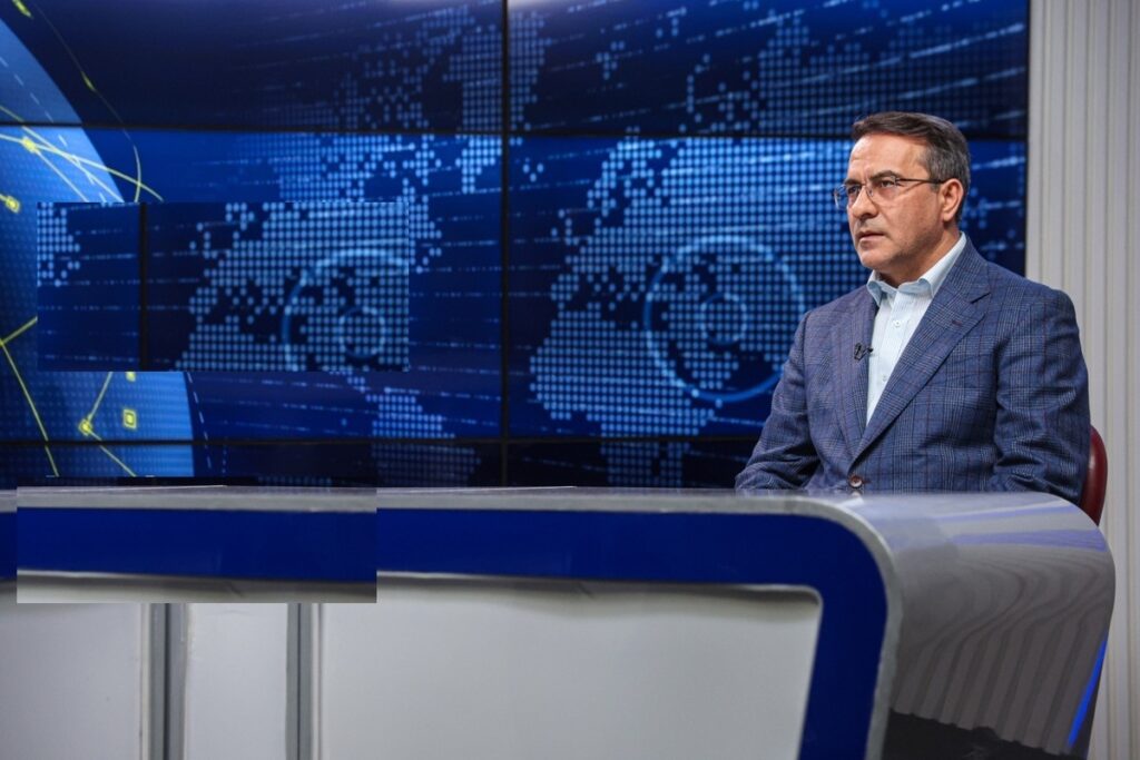 زمان ثبت‌ نام و برگزاری آزمون استخدامی اعلام شد