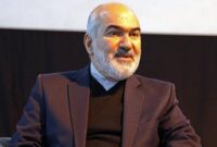 استاندار خوزستان: پیگیر بهبود معیشت کارگران هستیم/ برای مسائل کوتاهمدت مانند مسکن کارگران برنامهریزی کردهایم استاندار خوزستان: پیگیر بهبود معیشت کارگران هستیم/ برای مسائل کوتاهمدت مانند مسکن کارگران برنامهریزی کردهایم