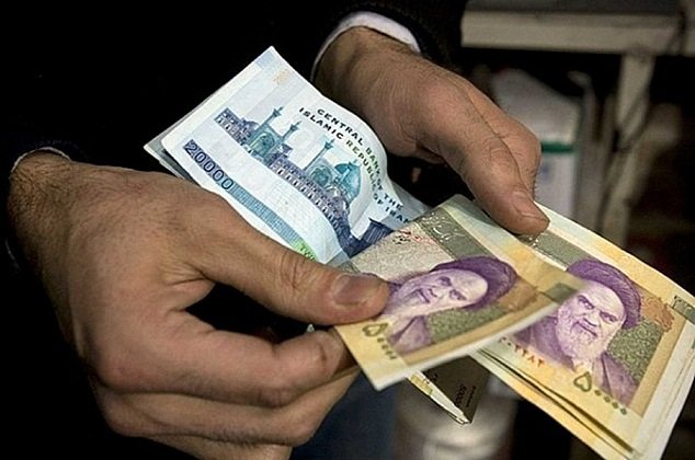 افزایش حقوق کارگران