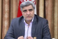 مدیر عامل سازمان تأمین اجتماعی: باید محدودیت سنی برای بازنشستگی سخت و زیان آور لحاظ شود مدیر عامل سازمان تأمین اجتماعی: باید محدودیت سنی برای بازنشستگی سخت و زیان آور لحاظ شود