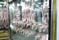 چند درصد از درآمد کارگران صرف خرید گوشت میشود؟ چند درصد از درآمد کارگران صرف خرید گوشت میشود؟