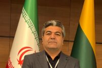 دبیر خانه کارگر استان زنجان: خواهان تعیین دستمزد کارگران بر اساس تورم هستیم دبیر خانه کارگر استان زنجان: خواهان تعیین دستمزد کارگران بر اساس تورم هستیم