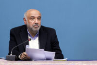 وزیر کار: حمایتهای قانونی از مادران شاغل در دوران مرخصی زایمان دیده شده وزیر کار: حمایتهای قانونی از مادران شاغل در دوران مرخصی زایمان دیده شده