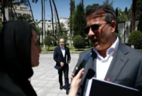 تکلیف ساماندهی نیروهای شرکتی تا دو هفته آینده مشخص میشود تکلیف ساماندهی نیروهای شرکتی تا دو هفته آینده مشخص میشود