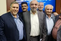 میدری: احکام بازنشستگان کارگری ۲۷ اردیبهشت صادر میشود میدری: احکام بازنشستگان کارگری ۲۷ اردیبهشت صادر میشود