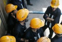 کارگران چگونه میتوانند در برابر فشار و تهدیدهای غیرقانونی از خود دفاع کنند؟ کارگران چگونه میتوانند در برابر فشار و تهدیدهای غیرقانونی از خود دفاع کنند؟