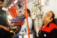 جزئیات جدید از حادثه آتش سوزی کارخانه لبنیات پاک با ۱۰ مصدوم جزئیات جدید از حادثه آتش سوزی کارخانه لبنیات پاک با ۱۰ مصدوم