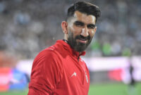 یک کارگر ایرانی ۲۵۶ سال طول میکشد تا دستمزد فوتبالیست ایرانی را بگیرد یک کارگر ایرانی ۲۵۶ سال طول میکشد تا دستمزد فوتبالیست ایرانی را بگیرد
