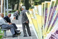 چرا مستمری ها با تاخیر پرداخت میشود؟ چرا مستمری ها با تاخیر پرداخت میشود؟