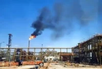 اسامی کارگران جانباخته در حادثه پالایشگاه زرقان شیراز اسامی کارگران جانباخته در حادثه پالایشگاه زرقان شیراز