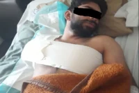 قطع دست کارگری در حین کار/ حقوق این کارگر فقط ۶ میلیون تومان بود قطع دست کارگری در حین کار/ حقوق این کارگر فقط ۶ میلیون تومان بود