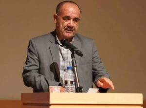 شکم گرسنه آمار و ارقام نمی شناسد