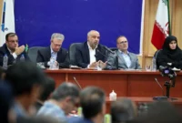 مسکن کارگری در دستور کار وزارت تعاون مسکن کارگری در دستور کار وزارت تعاون