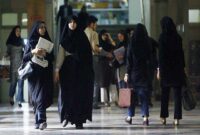 سن بازنشستگی زنان در قانون جدید اعلام شد (+شرایط) سن بازنشستگی زنان در قانون جدید اعلام شد (+شرایط)