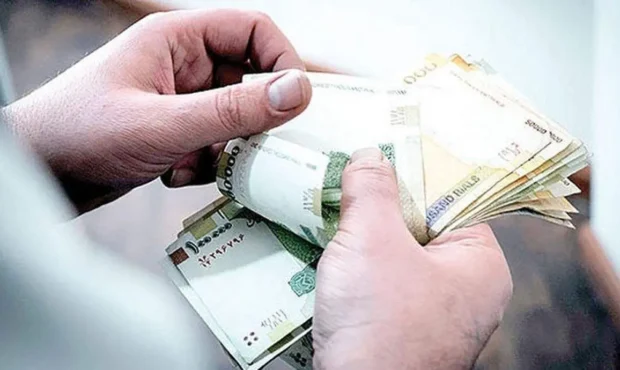 کارشناس منابع انسانی: احتمالا حقوق کارگران در شهرک های صنعتی نصف شود! کارشناس منابع انسانی: احتمالا حقوق کارگران در شهرک های صنعتی نصف شود!