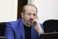 کارگران یک سیلی از اسراییل خوردند و سیلی بعدی را از سودجویی برخی در کشور کارگران یک سیلی از اسراییل خوردند و سیلی بعدی را از سودجویی برخی در کشور