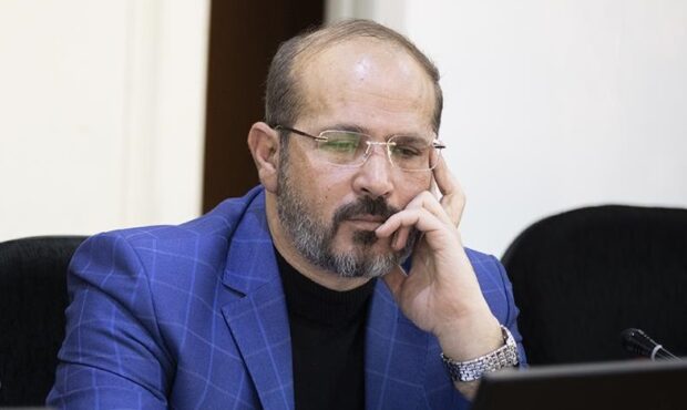 کارگران یک سیلی از اسراییل خوردند و سیلی بعدی را از سودجویی برخی در کشور کارگران یک سیلی از اسراییل خوردند و سیلی بعدی را از سودجویی برخی در کشور