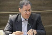 کارشناس بازار کار: کارگر با دو فرزند باید حدود ۴۹ میلیون تومان حقوق بگیرد کارشناس بازار کار: کارگر با دو فرزند باید حدود ۴۹ میلیون تومان حقوق بگیرد