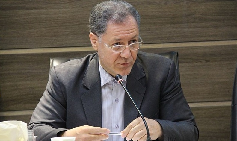 کارگر با دو فرزند