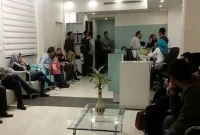 نحوه محاسبه حق بیمه شاغلان مطبهای شخصی پزشکان نحوه محاسبه حق بیمه شاغلان مطبهای شخصی پزشکان