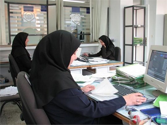 بازنشستگی زنان در سال ۱۴۰۴