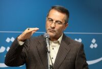 خبر مهم معاون رئیس جمهور درباره تبدیل وضعیت نیروهای شرکتی خبر مهم معاون رئیس جمهور درباره تبدیل وضعیت نیروهای شرکتی