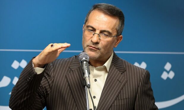 خبر مهم معاون رئیس جمهور درباره تبدیل وضعیت نیروهای شرکتی خبر مهم معاون رئیس جمهور درباره تبدیل وضعیت نیروهای شرکتی