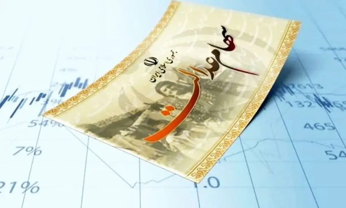 سهام عدالت