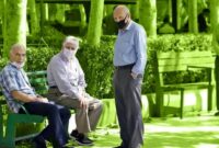 آخرین اخبار درباره معوقات فروردین بازنشستگان تامین اجتماعی آخرین اخبار درباره معوقات فروردین بازنشستگان تامین اجتماعی