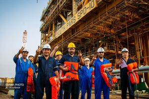 فوری/ توافق روی یک سناریوی واحد برای ساماندهی نیروهای شرکتی