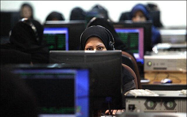 ساماندهی نیروهای شرکتی