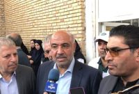 وزیر کار آب پاکی را روی دست کارگران ریخت/ افزایش دوباره دستمزد کارگران در دستور کار نیست وزیر کار آب پاکی را روی دست کارگران ریخت/ افزایش دوباره دستمزد کارگران در دستور کار نیست