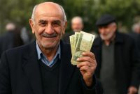 آغاز پرداخت معوقه فروردین بازنشستگان از هفته آینده آغاز پرداخت معوقه فروردین بازنشستگان از هفته آینده