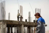 کمبود نیروی کار در مشاغل سخت کمبود نیروی کار در مشاغل سخت