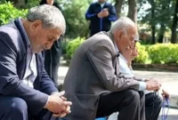 زمان پرداخت معوقات بازنشستگان مشخص شد/ بازنشستگان ۴ میلیون بیشتر حقوق میگیرند؟ زمان پرداخت معوقات بازنشستگان مشخص شد/ بازنشستگان ۴ میلیون بیشتر حقوق میگیرند؟