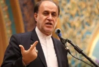 نایبرئیس مجلس: مجلس تبدیل وضعیت نیروهای شرکتی را مصوب کرده نایبرئیس مجلس: مجلس تبدیل وضعیت نیروهای شرکتی را مصوب کرده