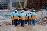 هزاران خانواده کارگری در انتظار تبدیل وضعیت نیروهای شرکتی هزاران خانواده کارگری در انتظار تبدیل وضعیت نیروهای شرکتی