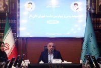 وعدهها بر زمین مانده / چرا جلسه شورای عالی کار برای ترمیم دستمزد برگزار نمی شود؟ وعدهها بر زمین مانده / چرا جلسه شورای عالی کار برای ترمیم دستمزد برگزار نمی شود؟