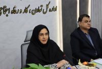 قراردادها از کوتاهمدت به بلندمدت افزایش یابد/ باید محیط های کاری زیان آور اصلاح شود قراردادها از کوتاهمدت به بلندمدت افزایش یابد/ باید محیط های کاری زیان آور اصلاح شود
