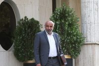 مشمولان کالابرگ بخوانند/ وزیر کار پیشنهاد جدید داد مشمولان کالابرگ بخوانند/ وزیر کار پیشنهاد جدید داد